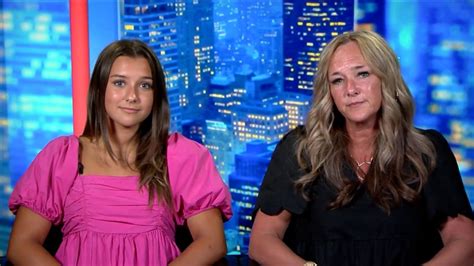 Classmates made deepfake nudes of her. New federal bill would .